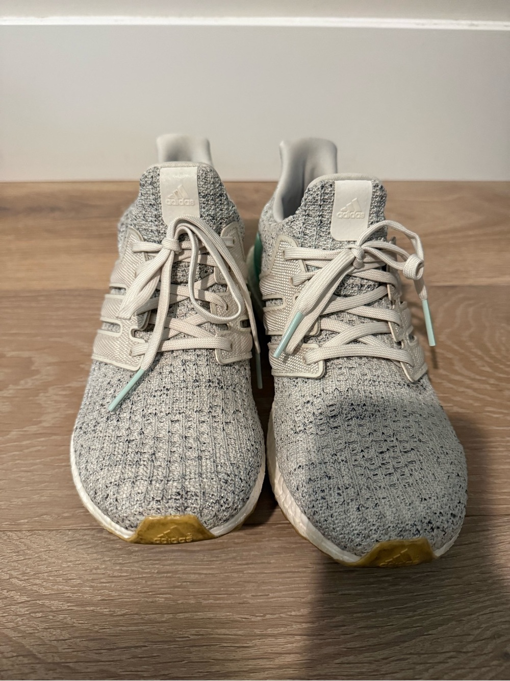 Adidas Boost
